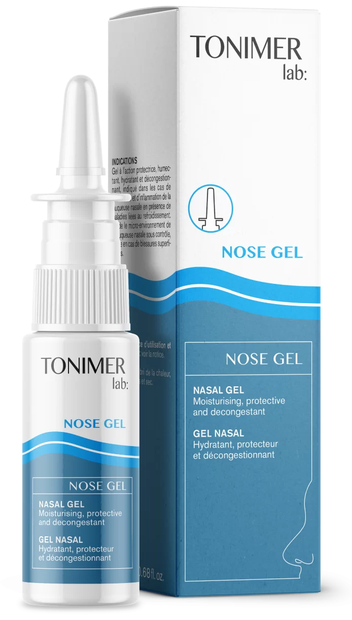 Gel-Nazal